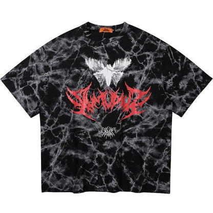 Dark Butterfly Tee