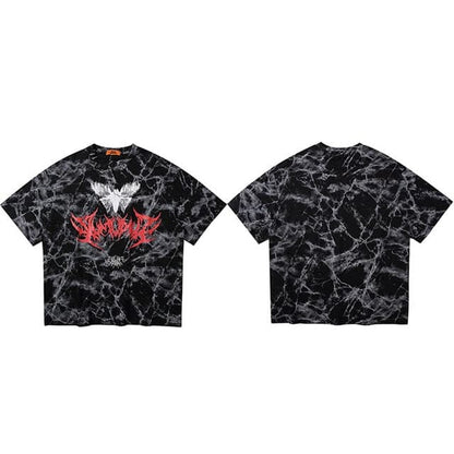 Dark Butterfly Tee