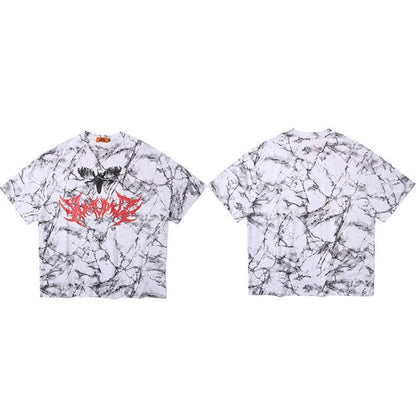 Dark Butterfly Tee