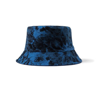 Reversible Tie Dye Bucket Hat