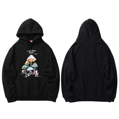 Higher World Hoodie