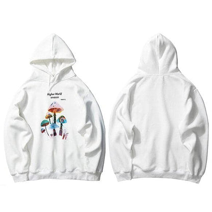 Higher World Hoodie