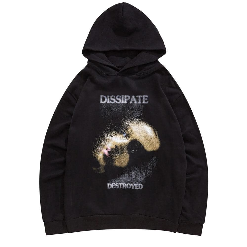 Dissipate Hoodie