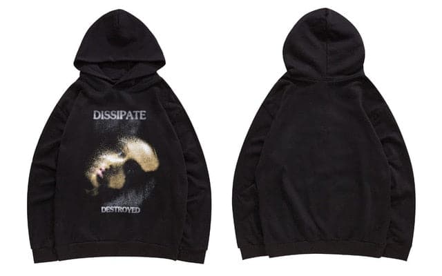 Dissipate Hoodie