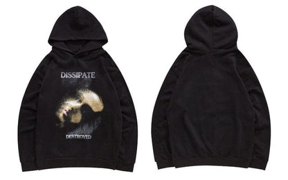 Dissipate Hoodie