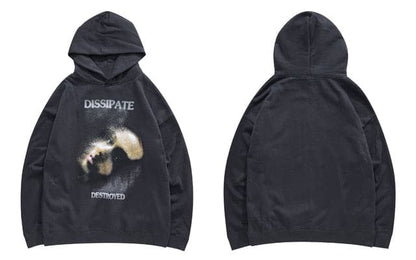 Dissipate Hoodie