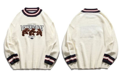 Determine Sweater