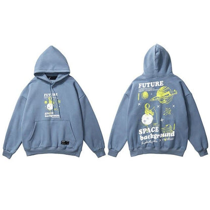 Future Hoodie