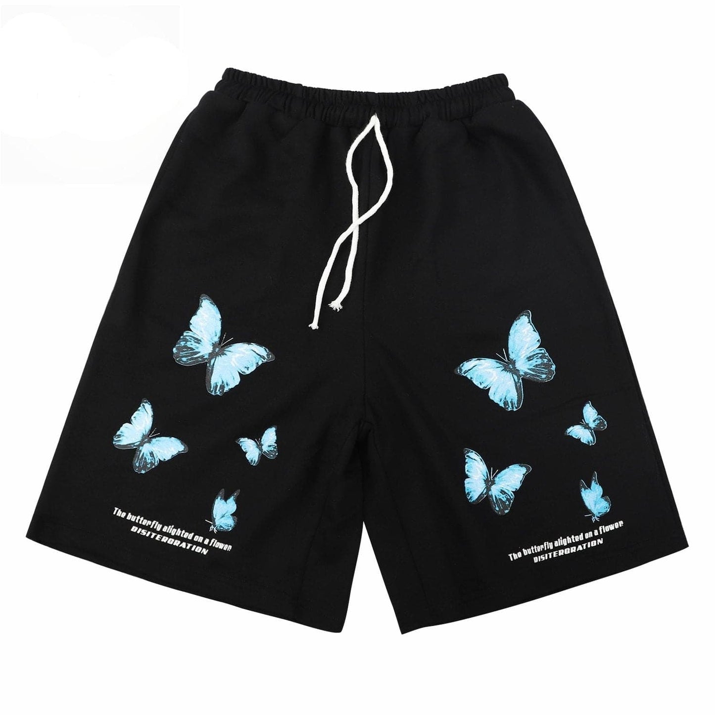 Butterfly Shorts