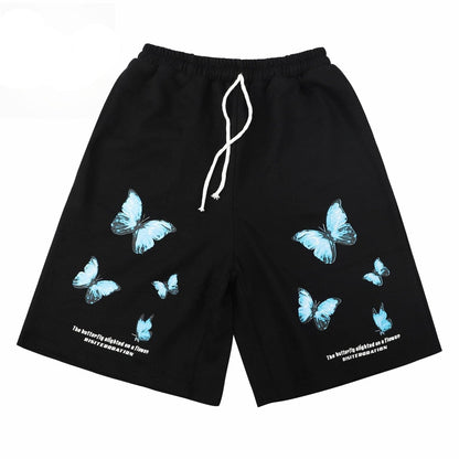 Butterfly Shorts
