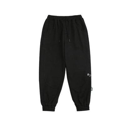 Divided Joggers
