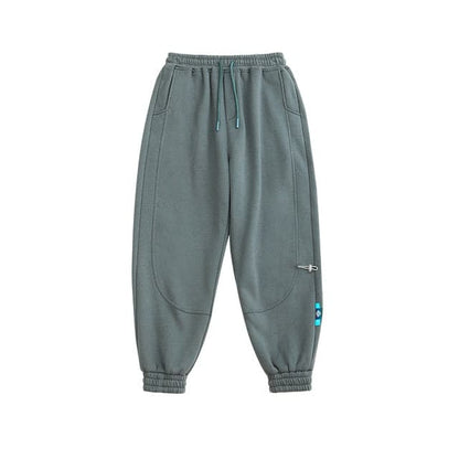 Divided Joggers