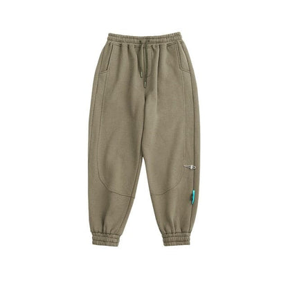 Divided Joggers