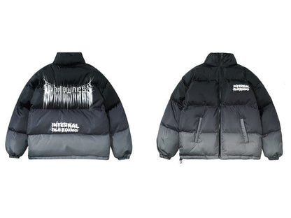 Internal Puffer Jacket