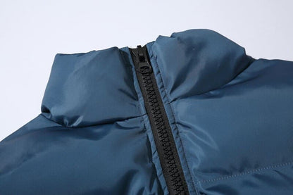 Internal Puffer Jacket