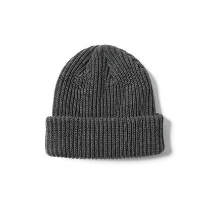 Knitted Wool Beanie