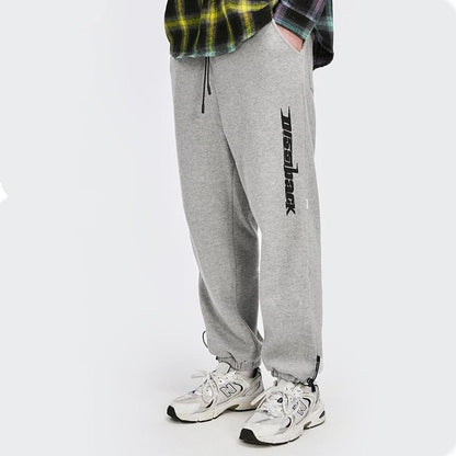 Diss Back Joggers