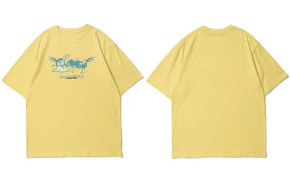 Clouds Tee