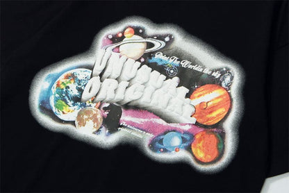 Planets Tee
