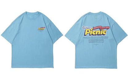 Picnic Tee
