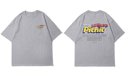 Picnic Tee