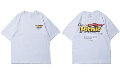 Picnic Tee