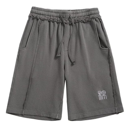 Pitchfork Shorts