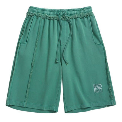 Pitchfork Shorts