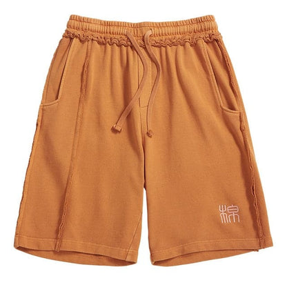 Pitchfork Shorts