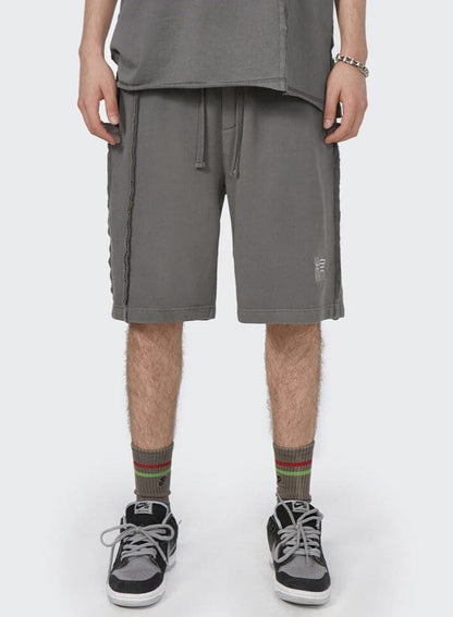 Pitchfork Shorts