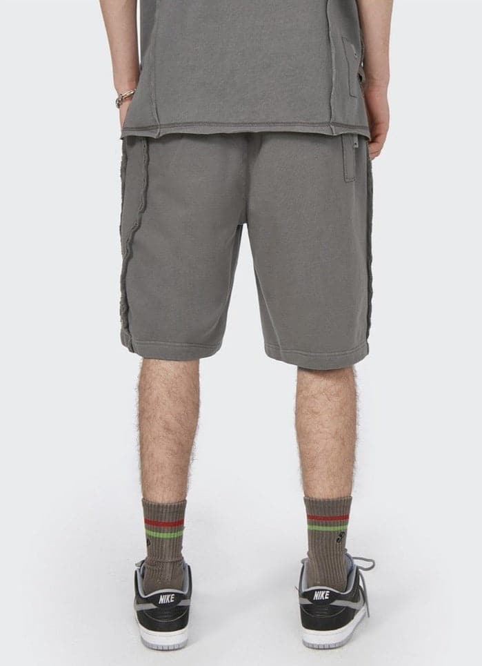Pitchfork Shorts
