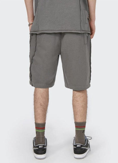 Pitchfork Shorts