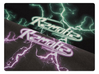 Remake Lightning Tee
