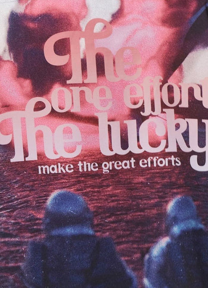 Love Yourself Button Up