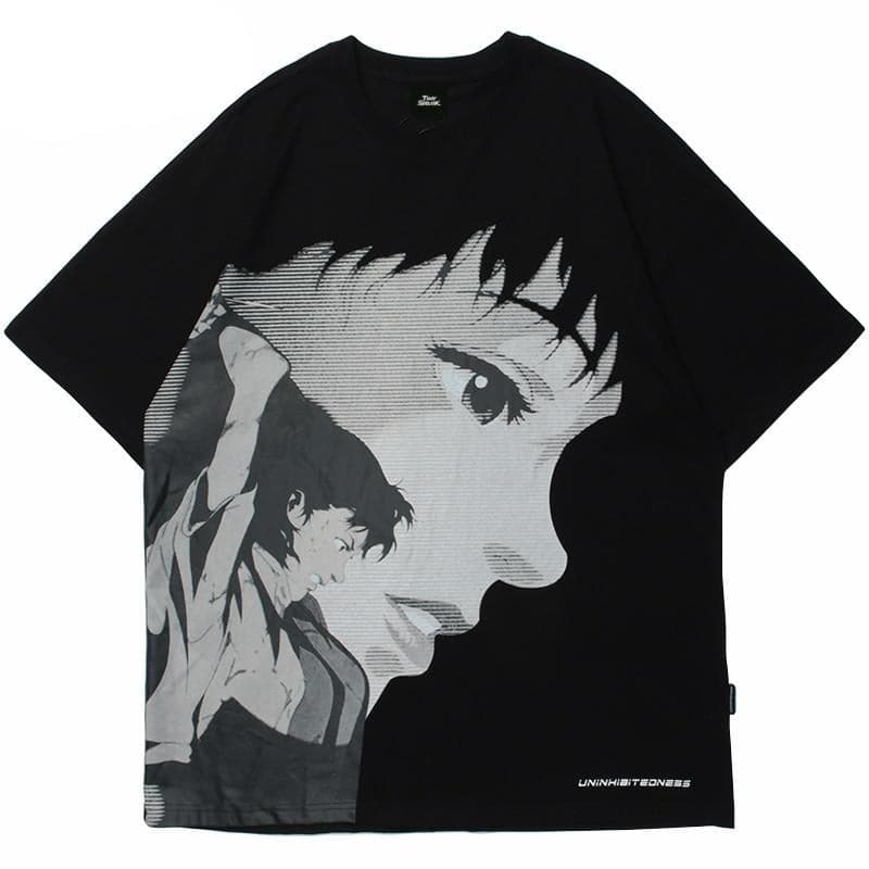 From the Side Tee