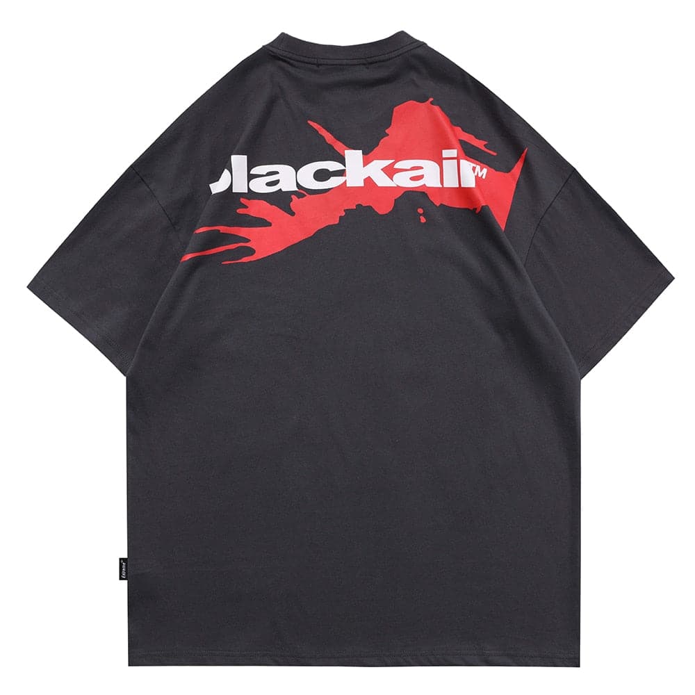 Gun Point Tee