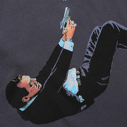 Gun Point Tee