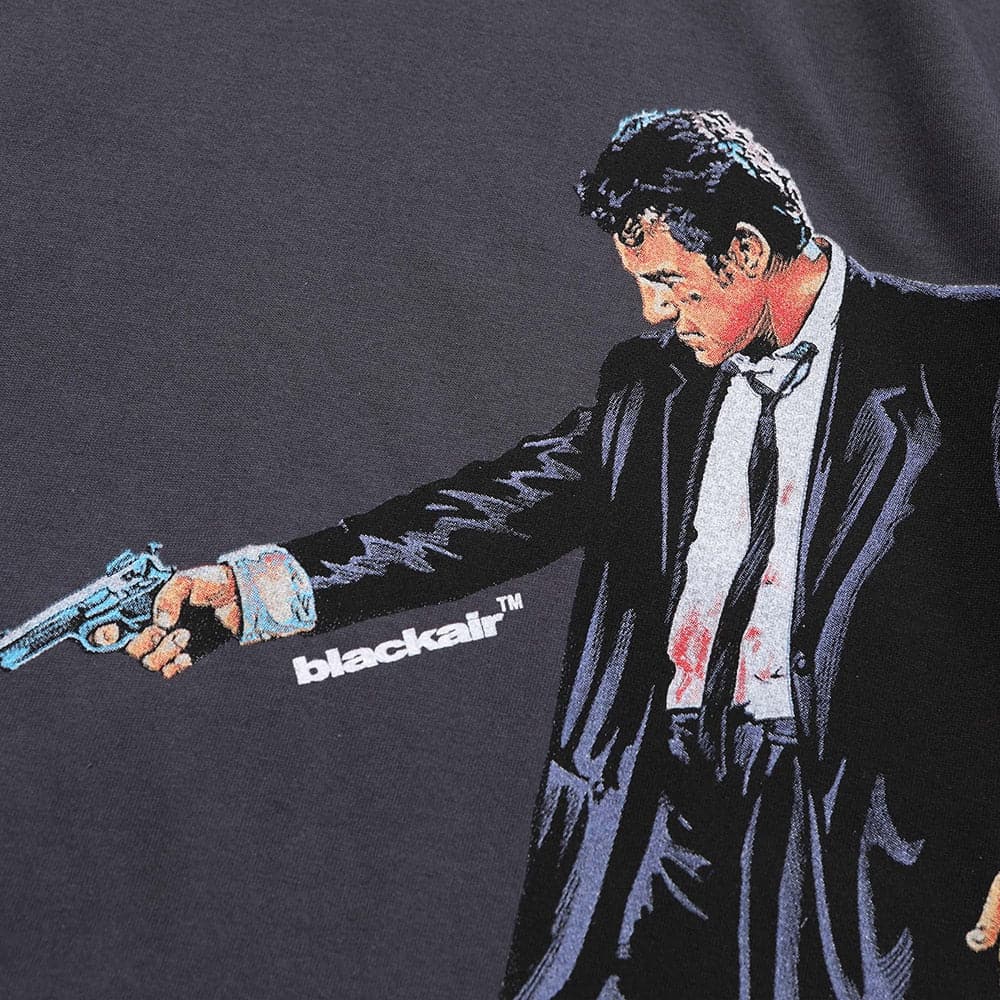 Gun Point Tee
