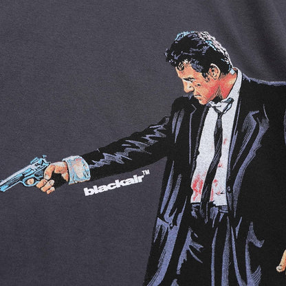 Gun Point Tee