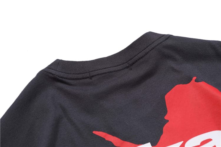 Gun Point Tee