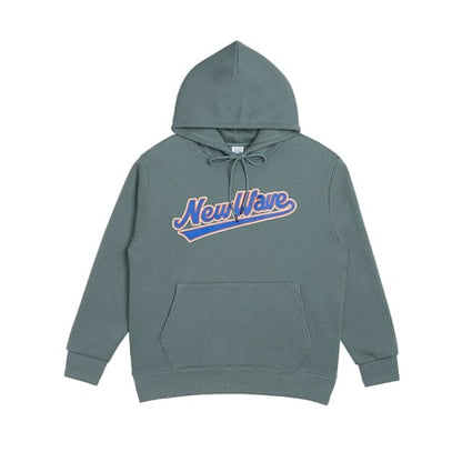 New Wave Varsity Hoodie