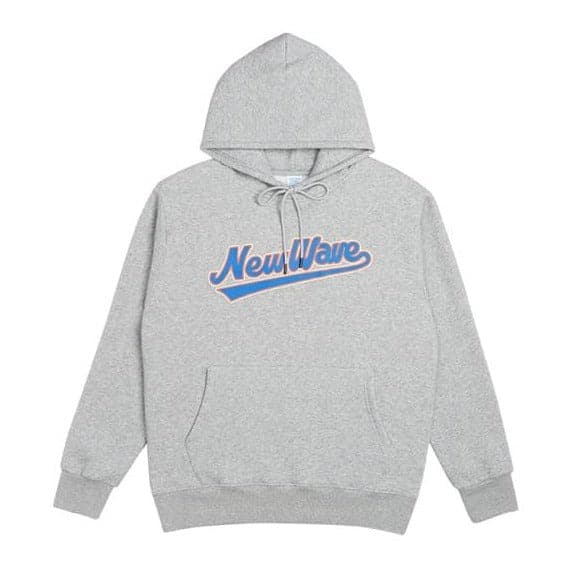 New Wave Varsity Hoodie