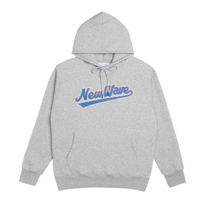 New Wave Varsity Hoodie