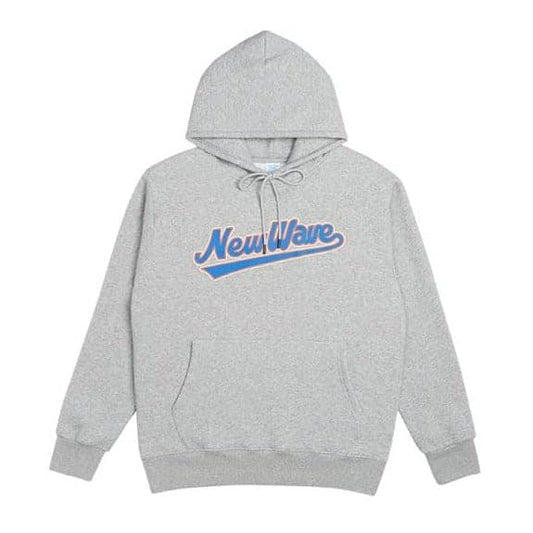 New Wave Varsity Hoodie