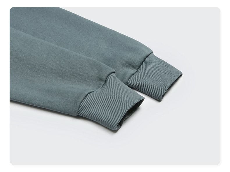 New Wave Varsity Hoodie