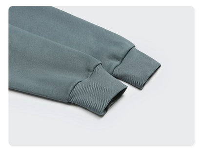 New Wave Varsity Hoodie