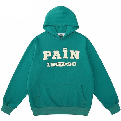 Pain Hoodie