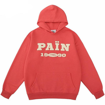 Pain Hoodie
