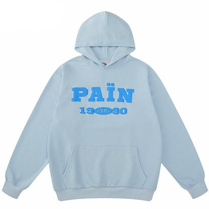 Pain Hoodie