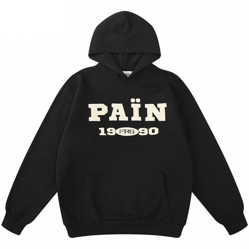 Pain Hoodie